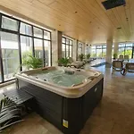 A65 - Alezzi Odyssey Pool & Năvodari