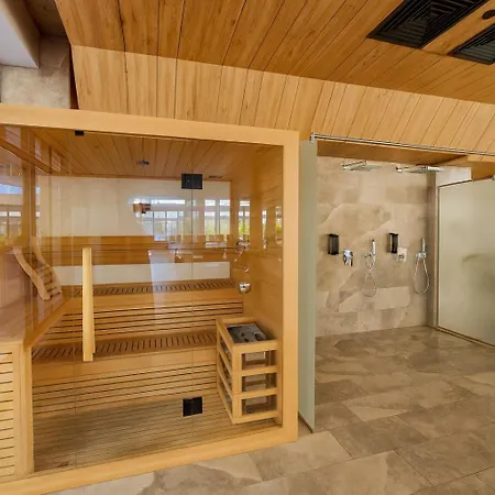 Apartament A65 - Alezzi Odyssey Pool & Spa Resort