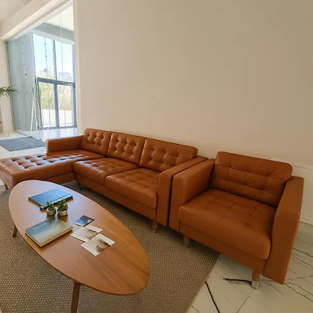 Apartament A65 - Alezzi Odyssey Pool & Spa Resort Năvodari