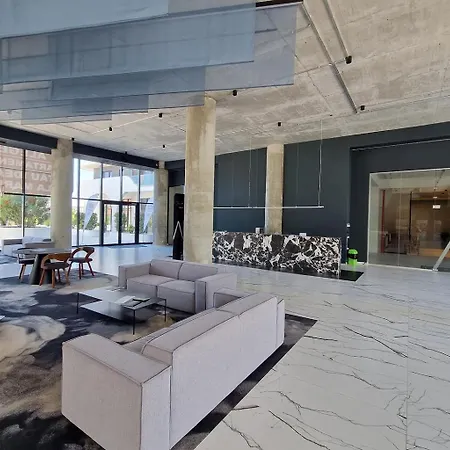 Apartament A65 - Alezzi Odyssey Pool & Spa Resort Apart-hotel Năvodari