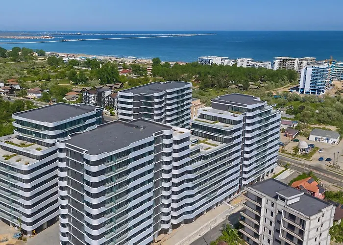 Apart-hotel Apartament A65 - Alezzi Odyssey Pool & Spa Resort 4*