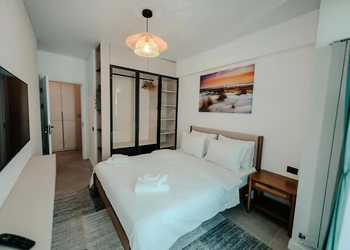 Apartament A65 - Alezzi Odyssey Pool & Spa Resort 4*