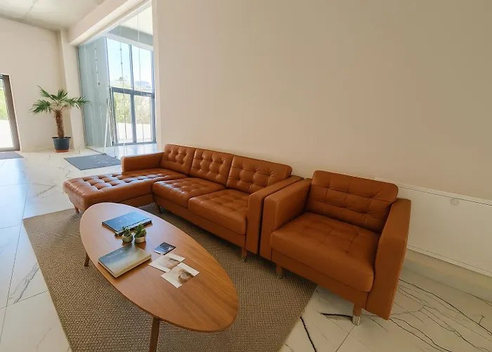 Apartament A65 - Alezzi Odyssey Pool & Spa Resort Năvodari