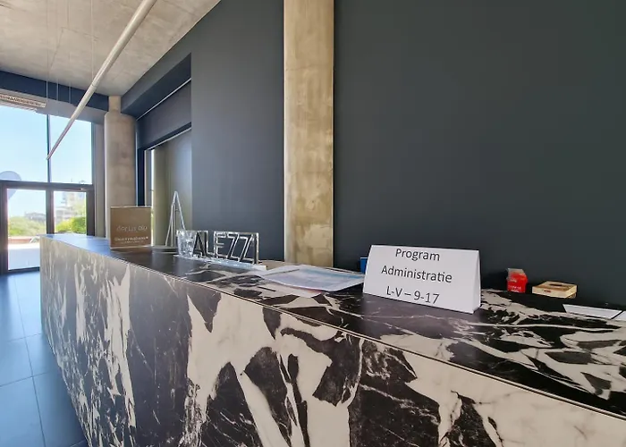 Apartament A65 - Alezzi Odyssey Pool & Spa Resort Apart-hotel 4*