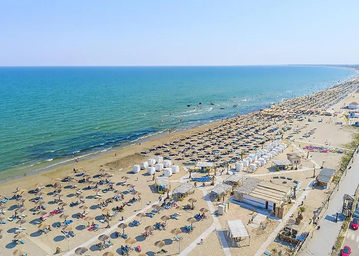 Apartament A65 - Alezzi Odyssey Pool & Spa Resort Apart-hotel