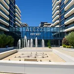 公寓式酒店 A65 - Alezzi Odyssey Pool & 3*