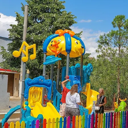 Apartament A65 - Alezzi Odyssey Pool & Spa Resort