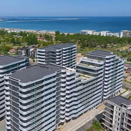 Aparthotel Apartament A65 - Alezzi Odyssey Pool & Spa Resort 4*