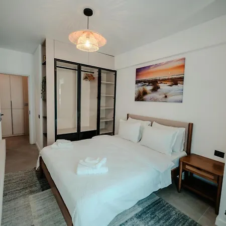 Apartament A65 - Alezzi Odyssey Pool & Spa Resort 4*