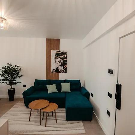 Apartament A65 - Alezzi Odyssey Pool & Spa Resort 4*