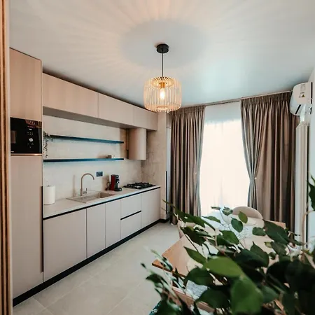 Apartament A65 - Alezzi Odyssey Pool & Spa Resort 4*