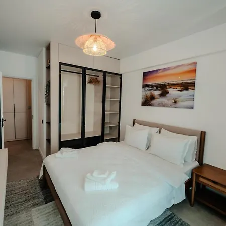 Apartament A65 - Alezzi Odyssey Pool & Spa Resort 4*