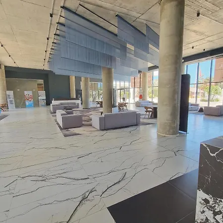 Aparthotel Apartament A65 - Alezzi Odyssey Pool & Spa Resort Navodari