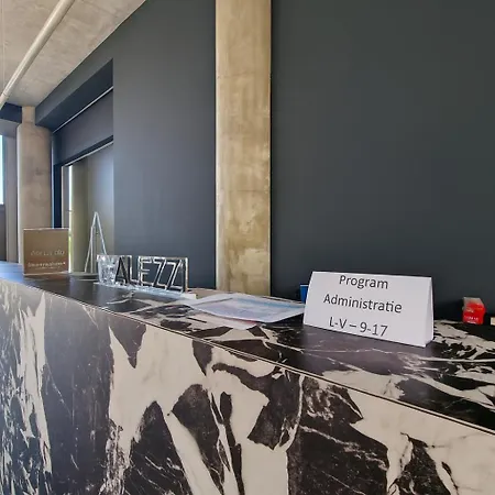 Apartament A65 - Alezzi Odyssey Pool & Spa Resort Aparthotel 4*