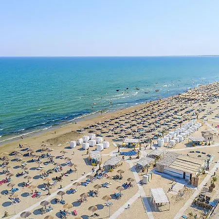 Apartament A65 - Alezzi Odyssey Pool & Spa Resort Aparthotel